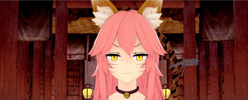 [日系SLG/汉化/动态]渴望我的宗教v0.1.1 汉化版[PC+安卓][1.7G/百度]』