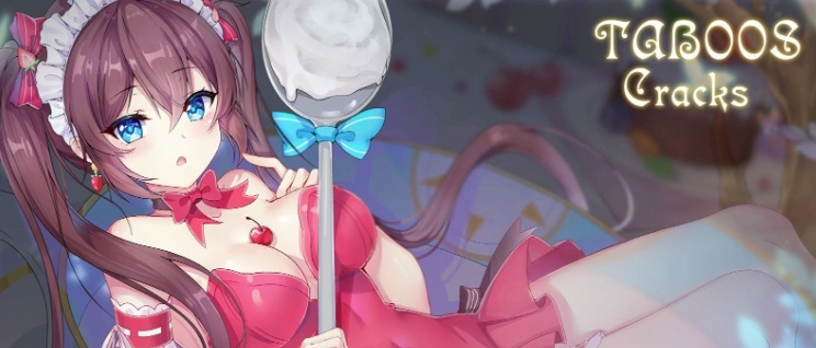 [互动SLG/中文/动态]Taboos: Cracks 官方中文步兵版[新作/CV][740M/百度]』
