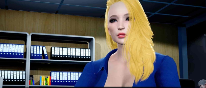 [欧美SLG/汉化/动态]记录的诱惑V0.18 汉化版[PC+安卓][2.5G/百度]』